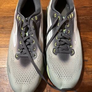 Men’s Brooks Ghost 15 Running Shoes